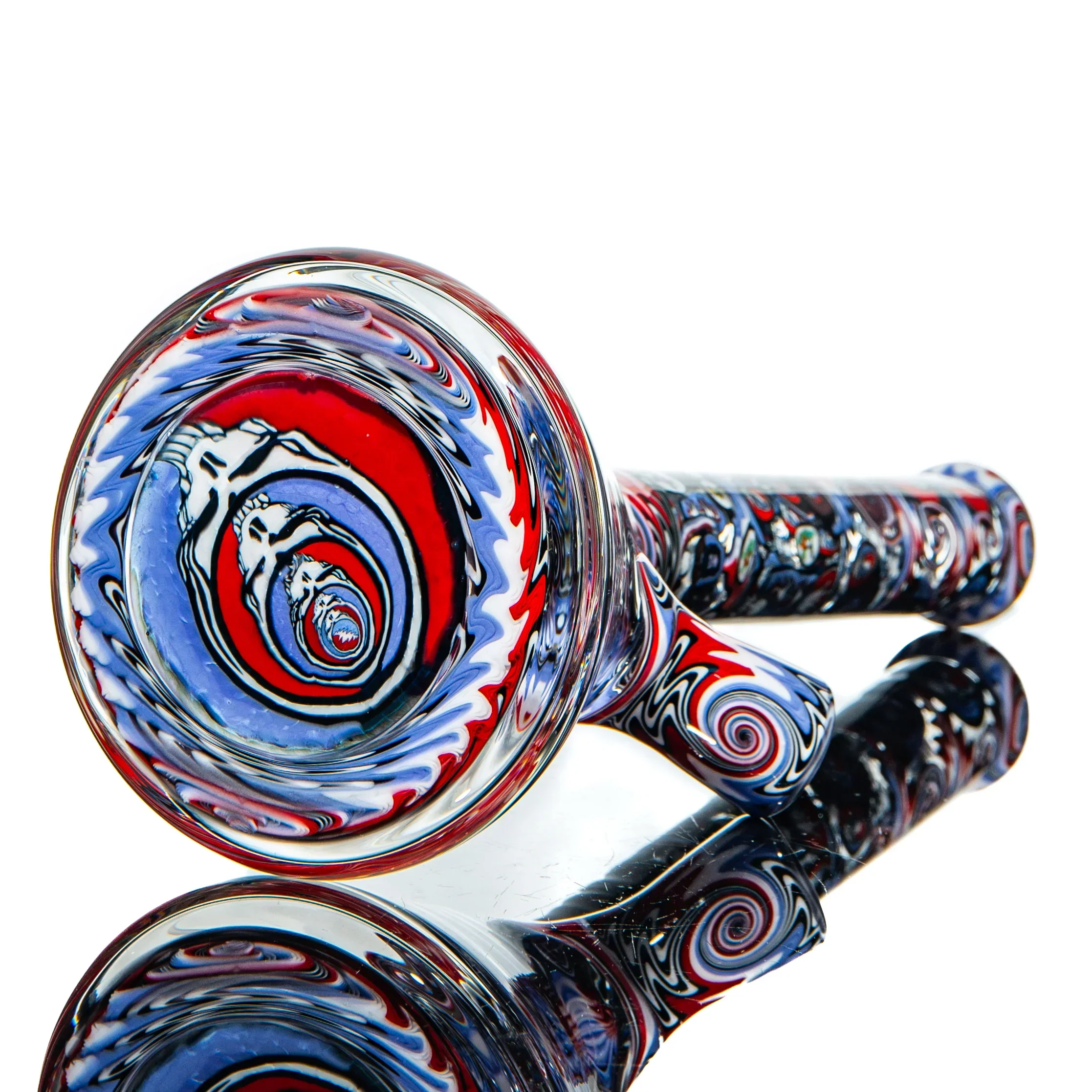 Strobel Glass - Steal Your Milli Beaker - Image 9