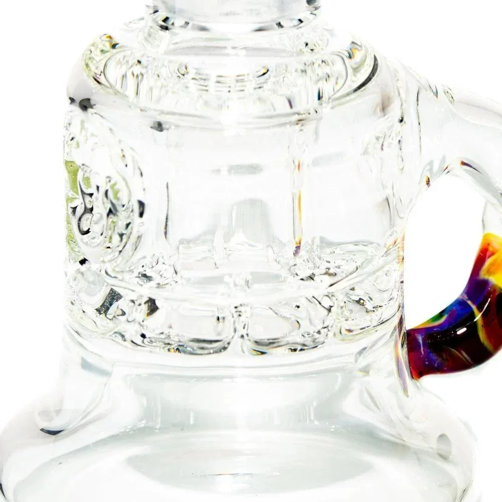 Studio V - Ash Catcher Dry 14mm 45 - Image 3