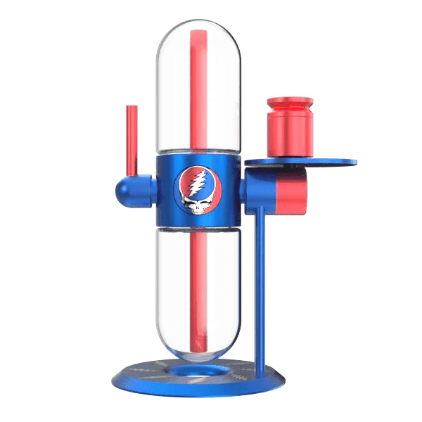 Stundenglass - Grateful Dead Kompact Gravity Infuser - Image 2
