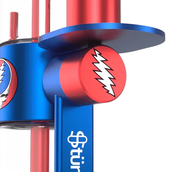 Stundenglass - Grateful Dead Kompact Gravity Infuser - Image 3