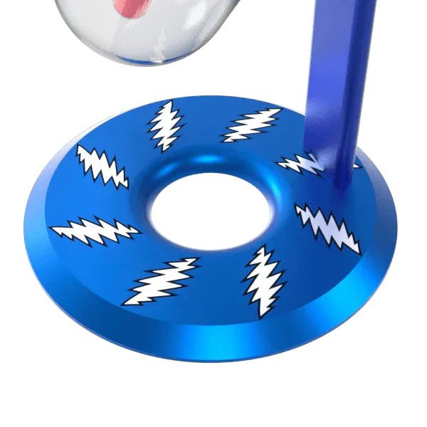 Stundenglass - Grateful Dead Kompact Gravity Infuser - Image 4