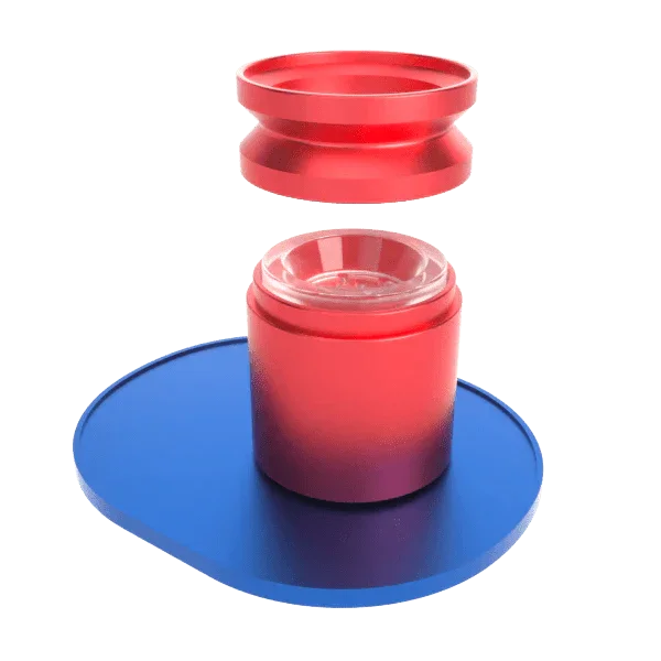 Stundenglass - Grateful Dead Kompact Gravity Infuser - Image 5