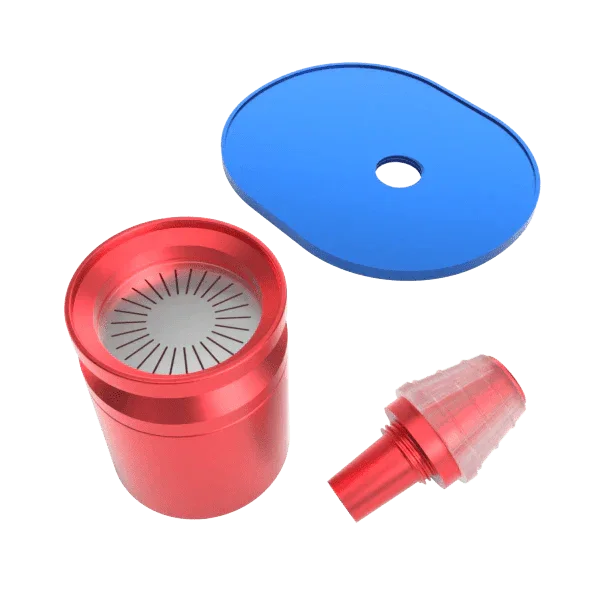 Stundenglass - Grateful Dead Kompact Gravity Infuser - Image 6