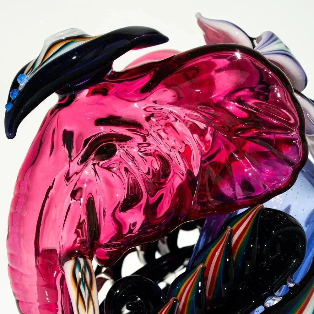 Subliminal Glass x Cha Glass x Blossom Glass - Image 10