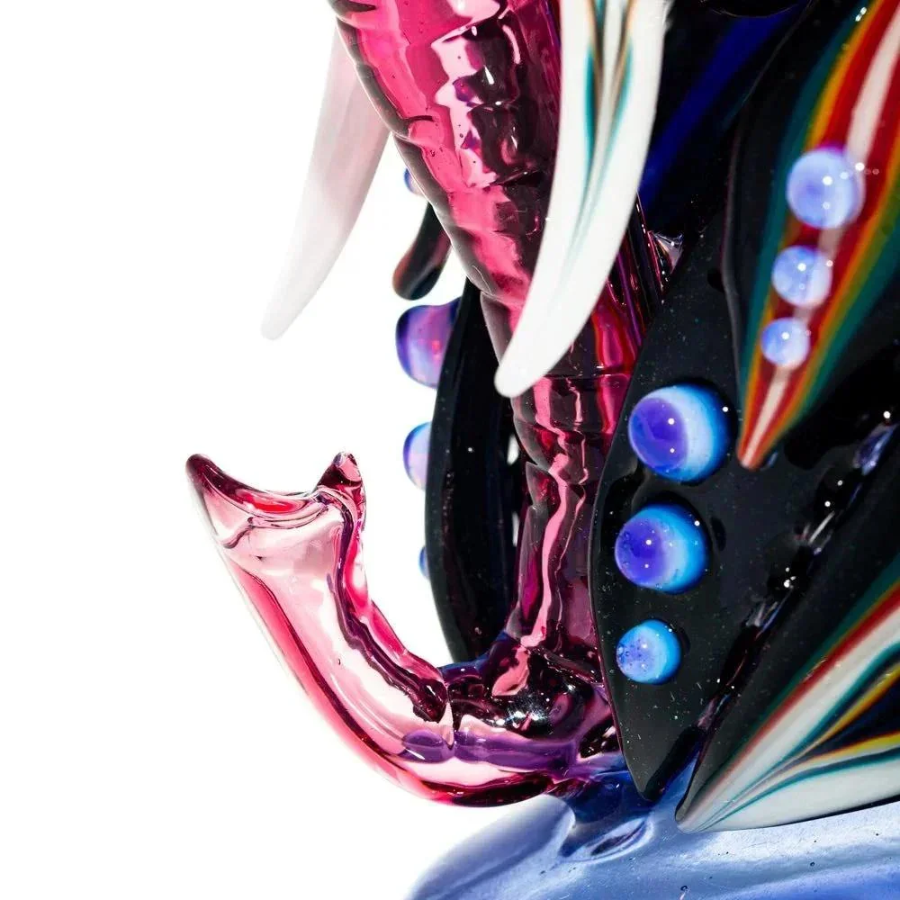 Subliminal Glass x Cha Glass x Blossom Glass - Image 11