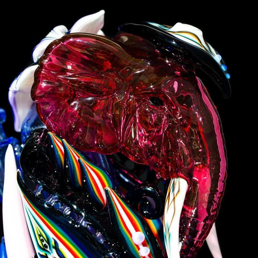 Subliminal Glass x Cha Glass x Blossom Glass - Image 13