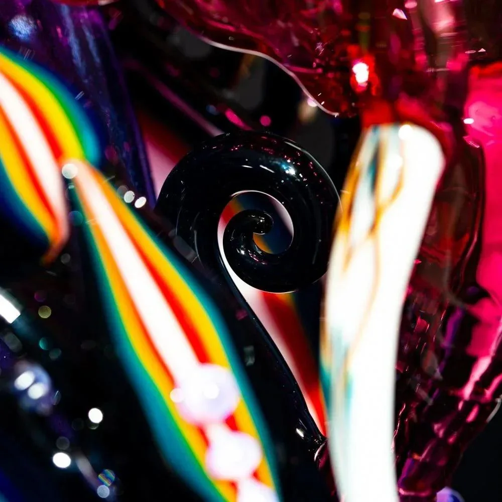 Subliminal Glass x Cha Glass x Blossom Glass - Image 14