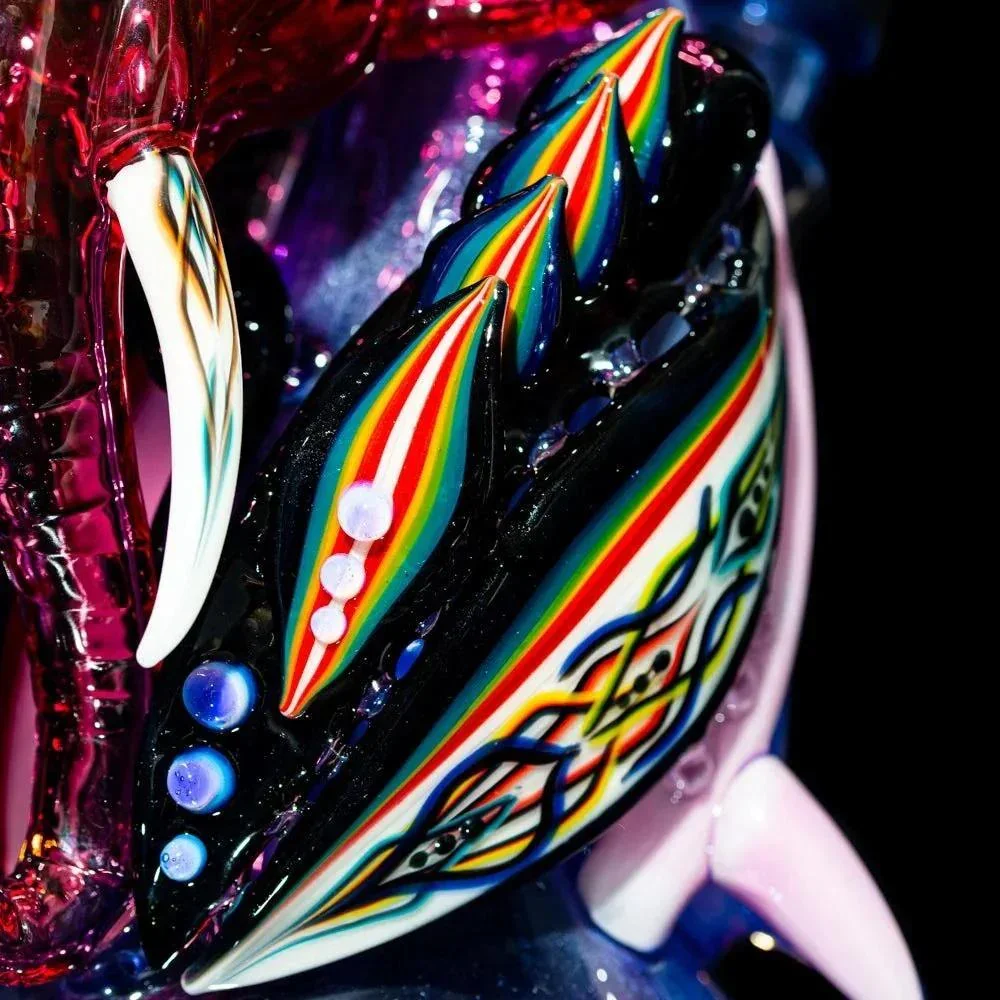 Subliminal Glass x Cha Glass x Blossom Glass - Image 15