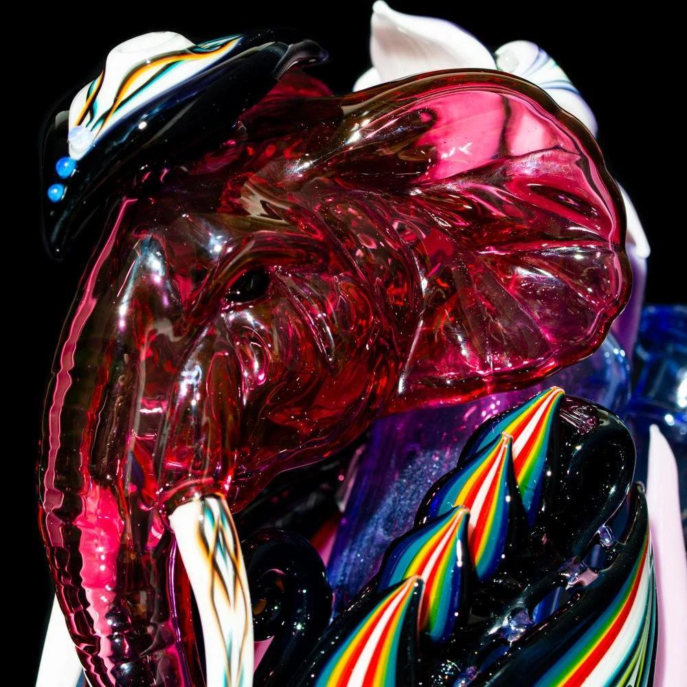 Subliminal Glass x Cha Glass x Blossom Glass - Image 16