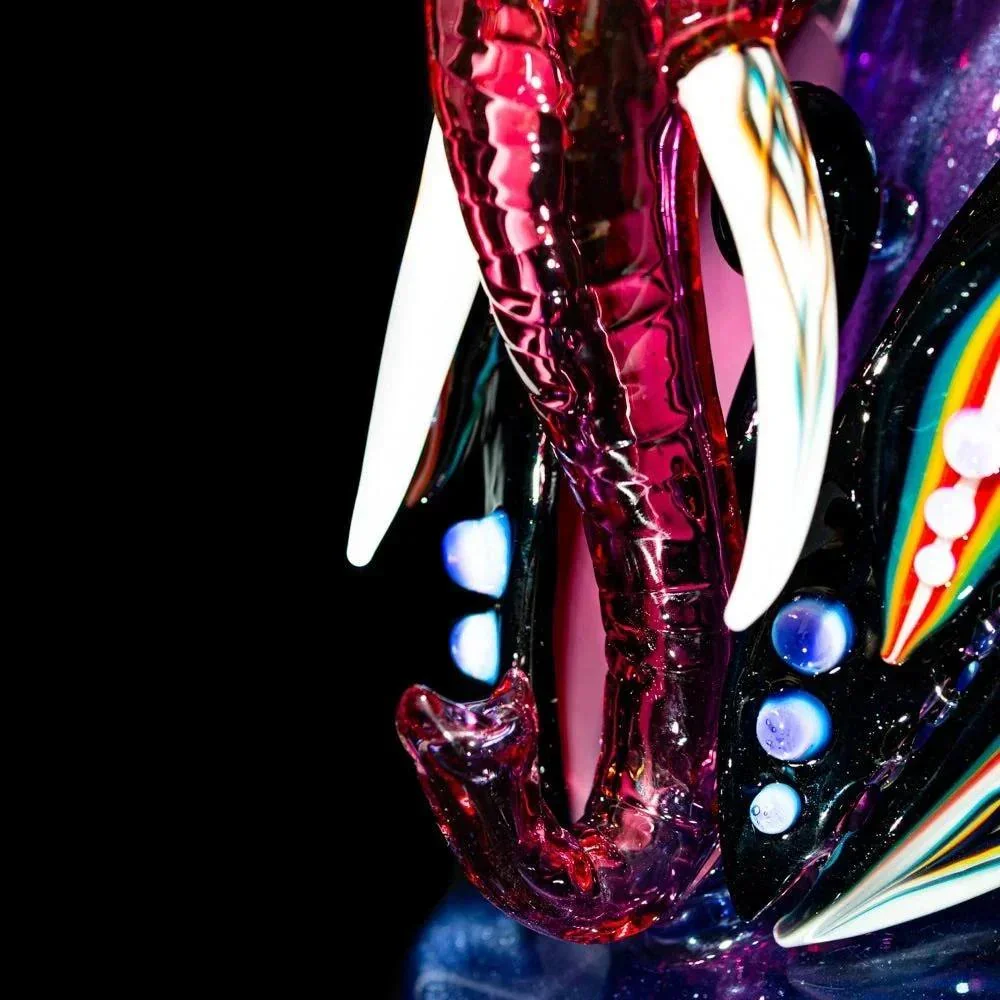 Subliminal Glass x Cha Glass x Blossom Glass - Image 18