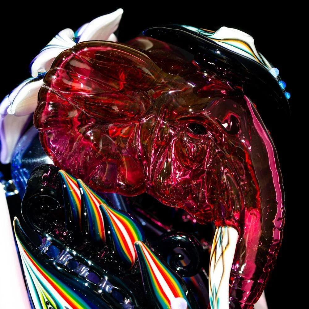 Subliminal Glass x Cha Glass x Blossom Glass - Image 19
