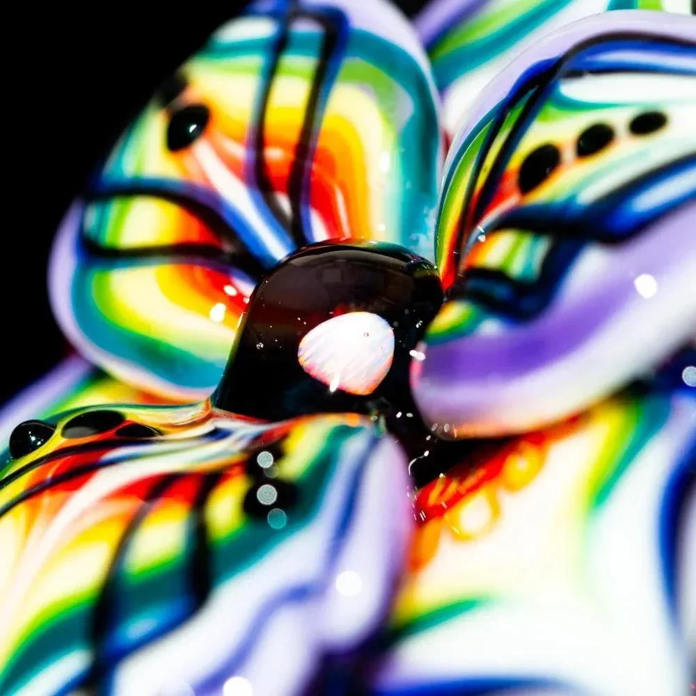 Subliminal Glass x Cha Glass x Blossom Glass - Image 20