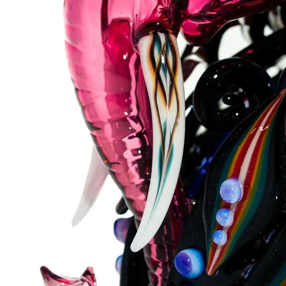 Subliminal Glass x Cha Glass x Blossom Glass - Image 21
