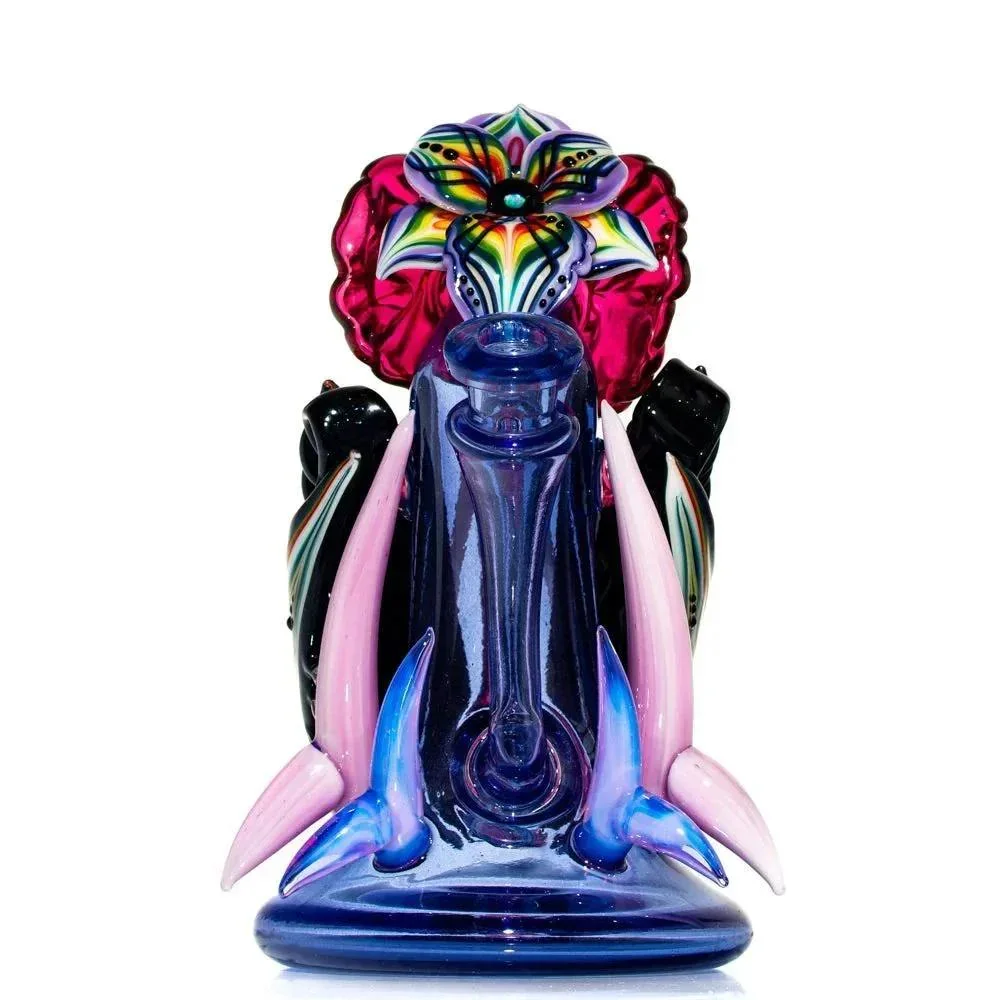 Subliminal Glass x Cha Glass x Blossom Glass - Image 3