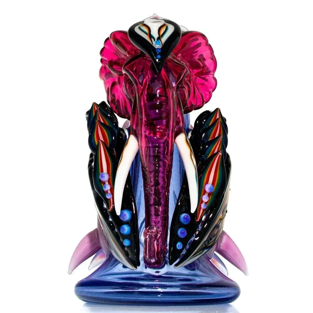 Subliminal Glass x Cha Glass x Blossom Glass - Image 5