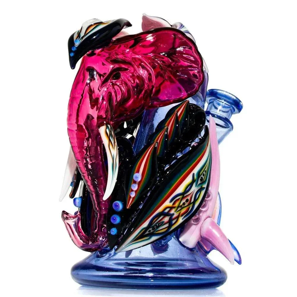 Subliminal Glass x Cha Glass x Blossom Glass - Image 6