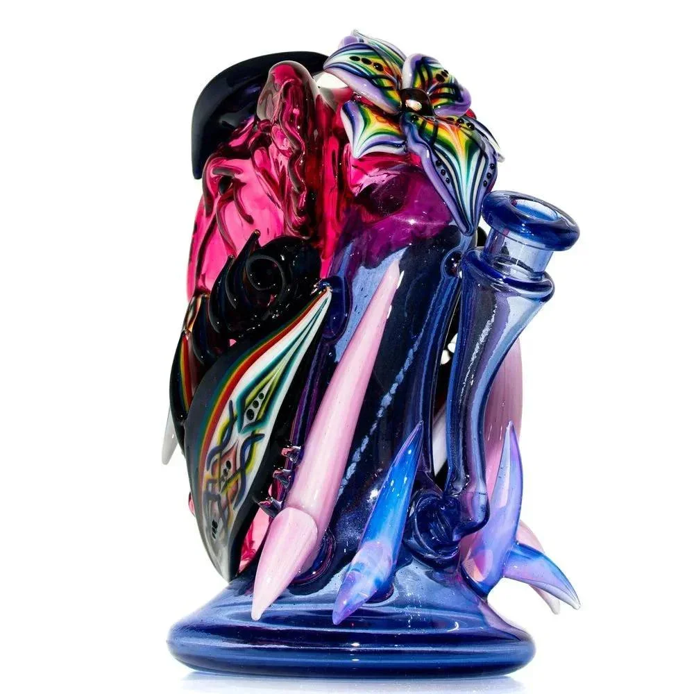 Subliminal Glass x Cha Glass x Blossom Glass - Image 7