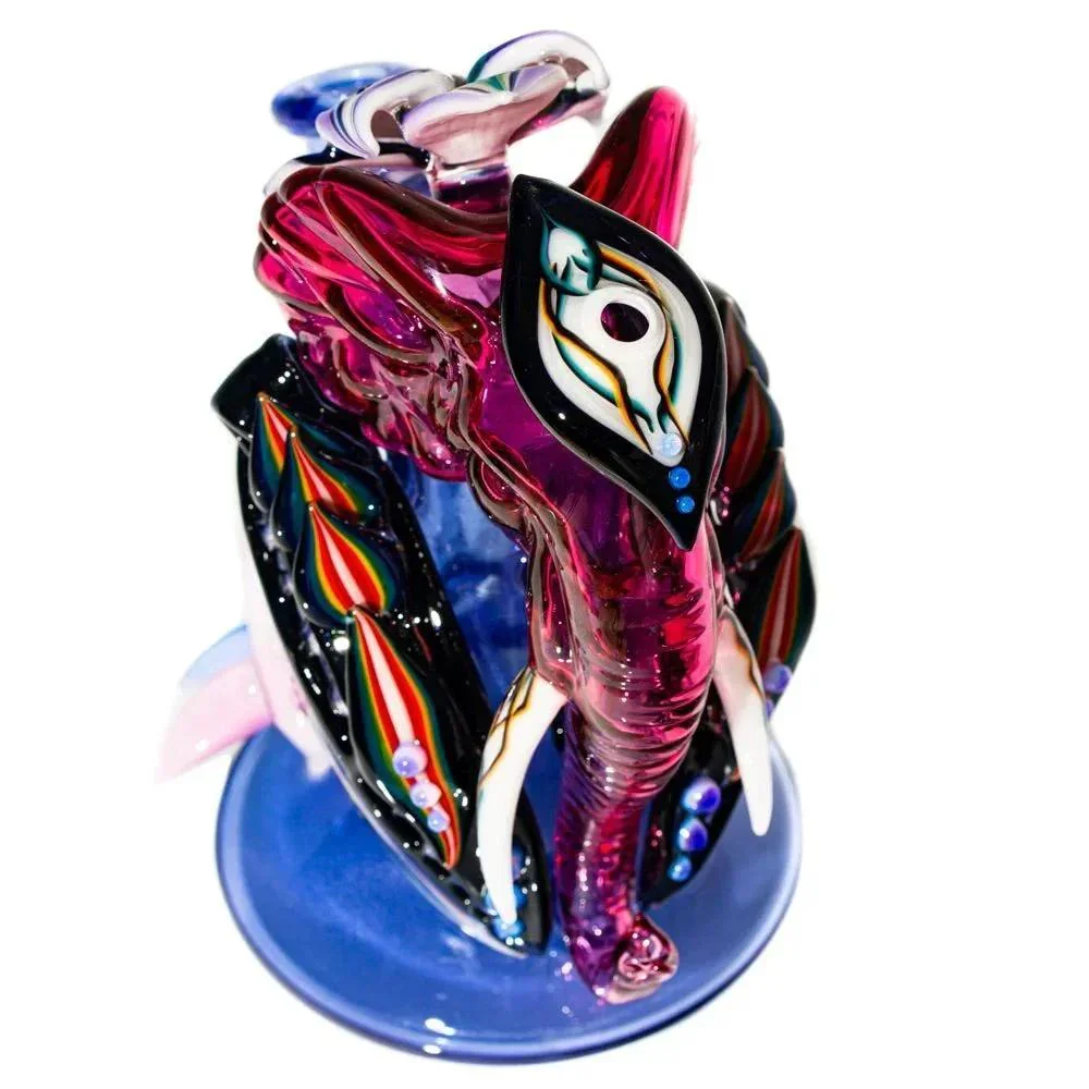 Subliminal Glass x Cha Glass x Blossom Glass - Image 8