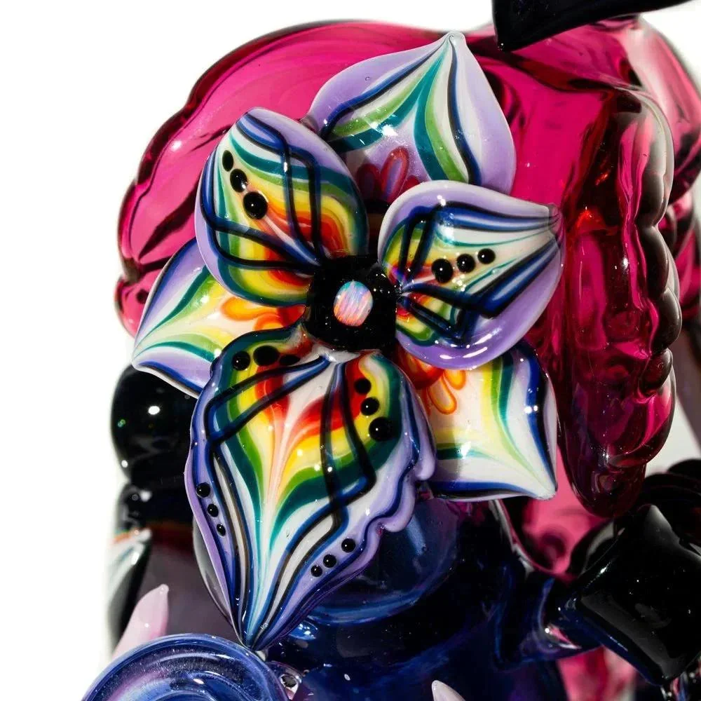 Subliminal Glass x Cha Glass x Blossom Glass - Image 9