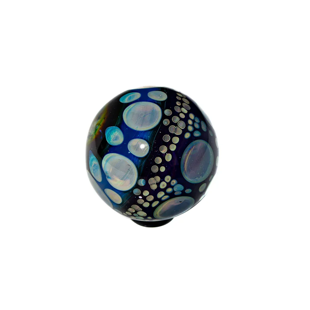 Suellen Fowler - Blue Dream Marble - Image 2