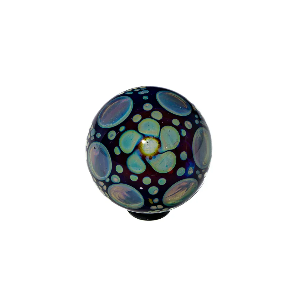 Suellen Fowler - Blue Dream Marble - Image 3