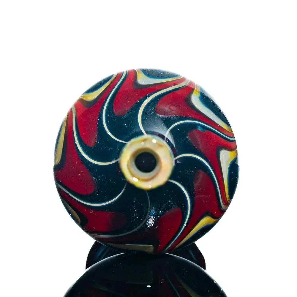 Suellen Fowler - Blue Stardust Dragon Perfume Bottle - Image 4