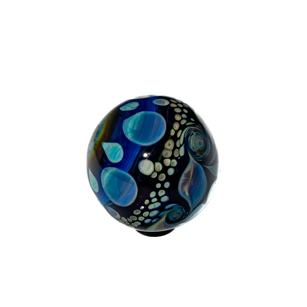 Suellen Fowler - Blueberry Haze Marble - Image 2