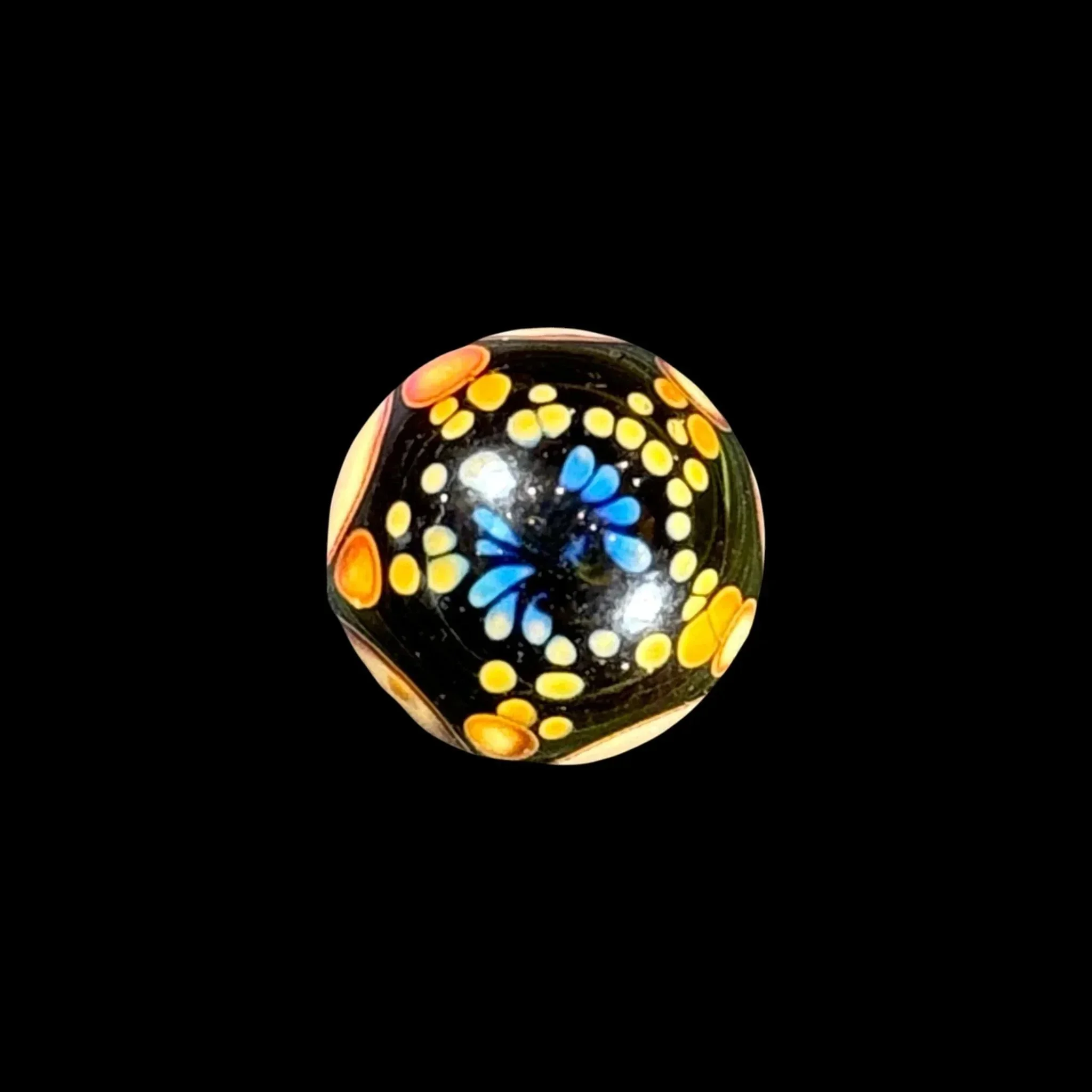 Suellen Fowler - Blush Peewee Hobnail Marble - Image 2