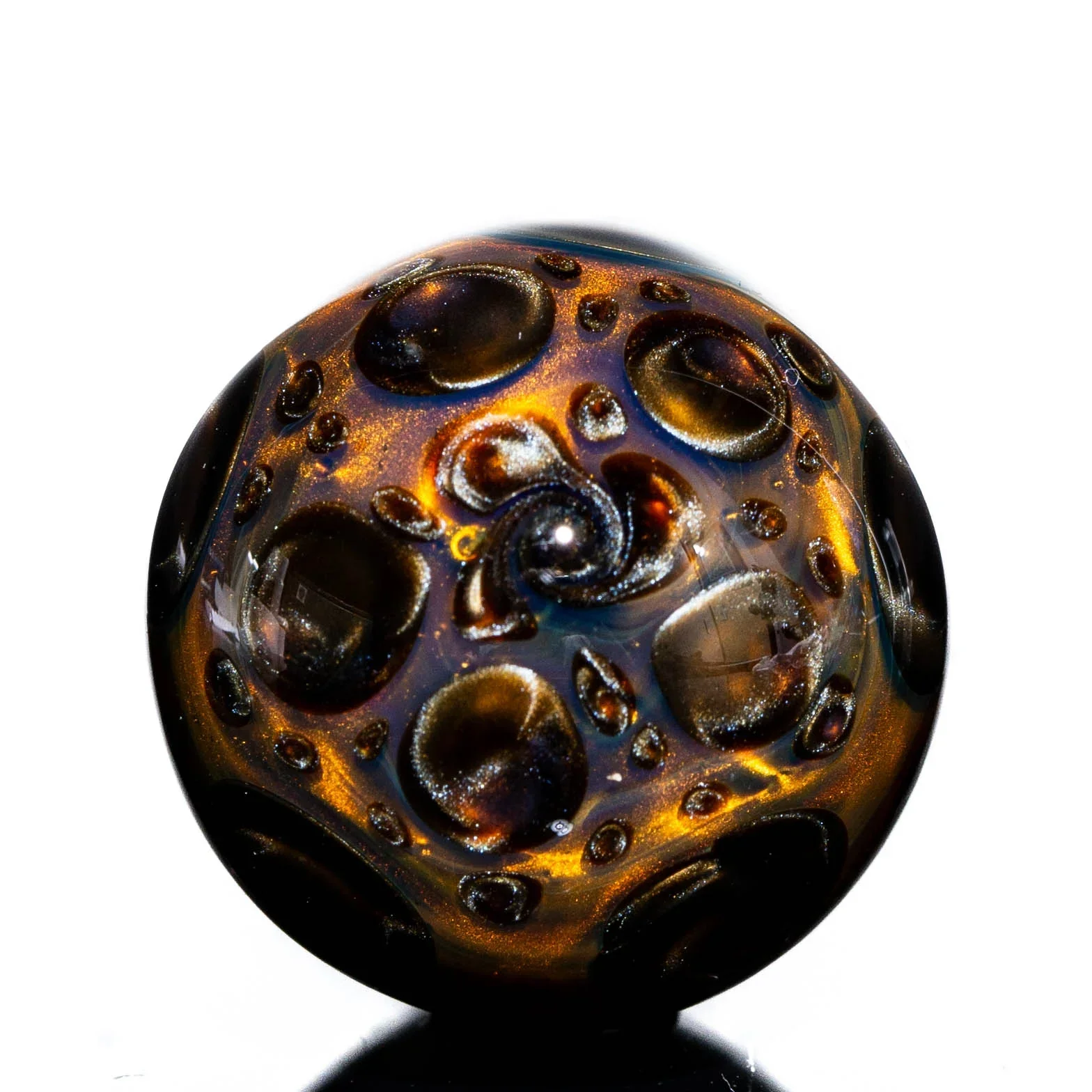 Suellen Fowler - Bronze Dragons Egg - Image 2
