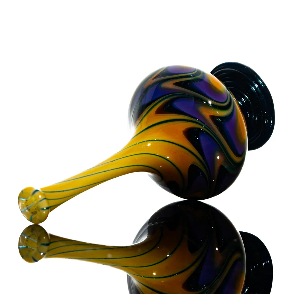 Suellen Fowler - Large Dragon Perfume Bottle - Image 3
