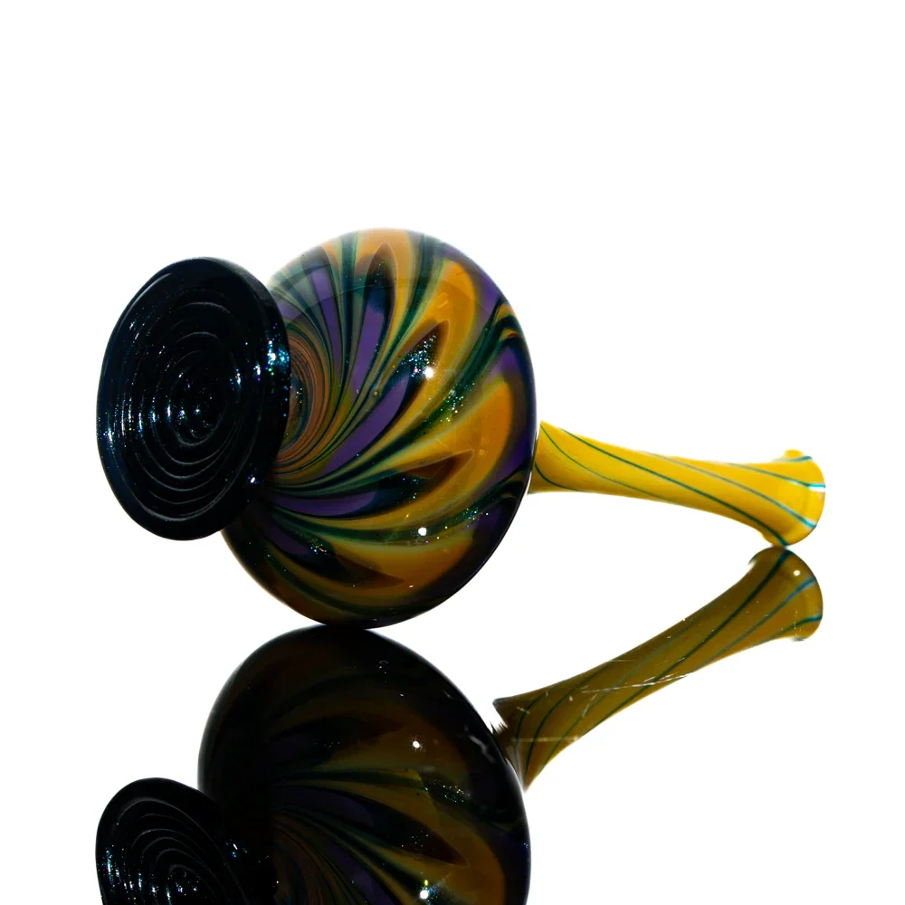 Suellen Fowler - Large Dragon Perfume Bottle - Image 4