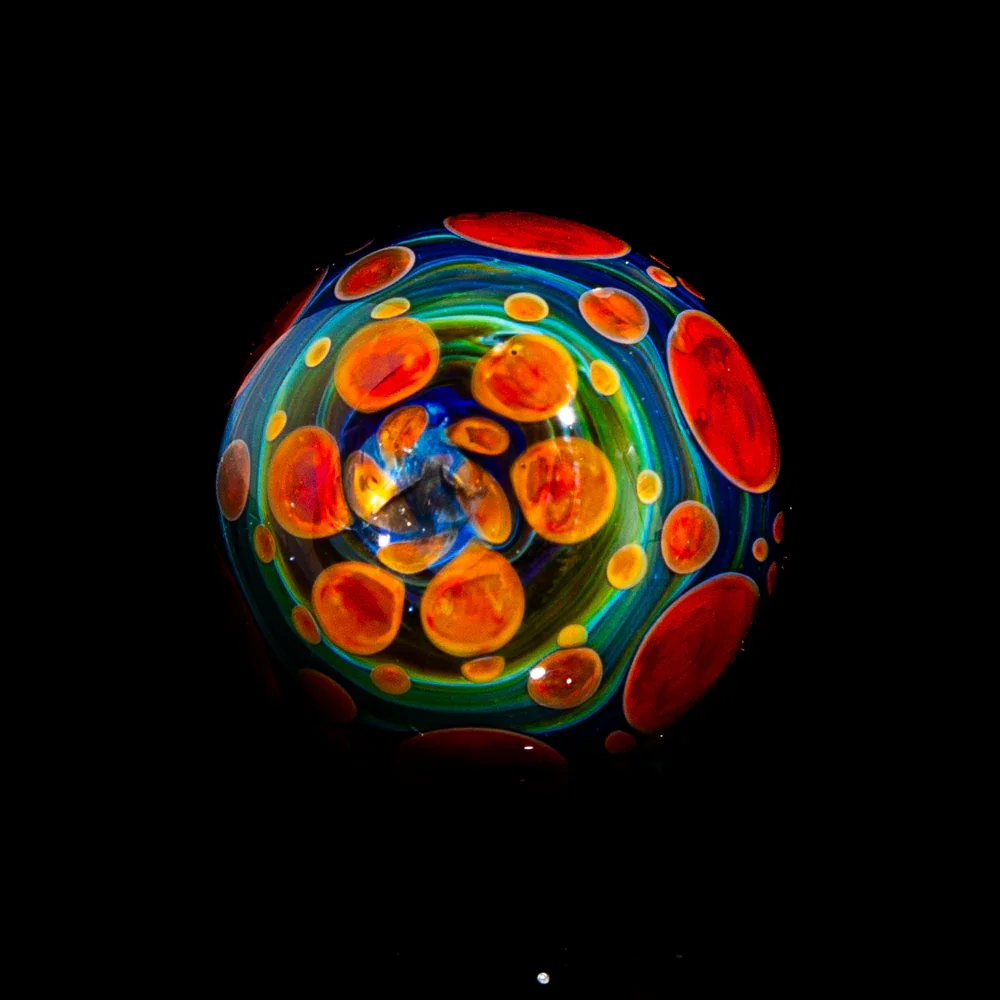 Suellen Fowler - Mini Blood Moon Perfume Bottle - Image 3