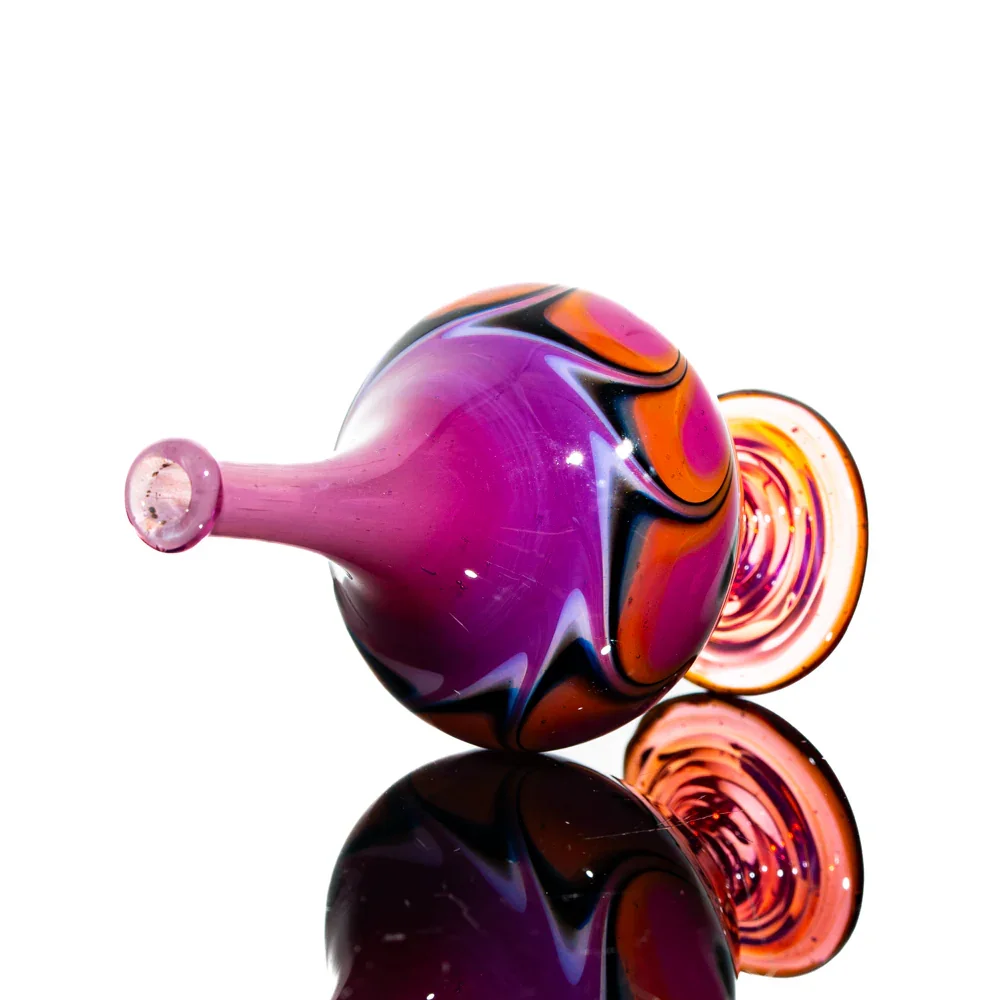 Suellen Fowler - Large Quail Perfume Bottle - Image 3