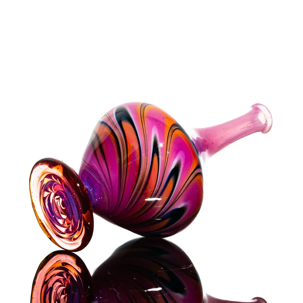 Suellen Fowler - Large Quail Perfume Bottle - Image 4
