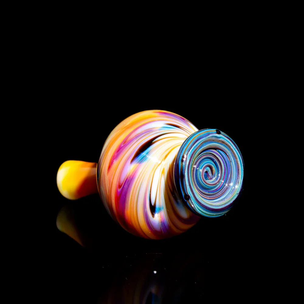 Suellen Fowler - Small Skyline Sunset Perfume Bottle - Image 3