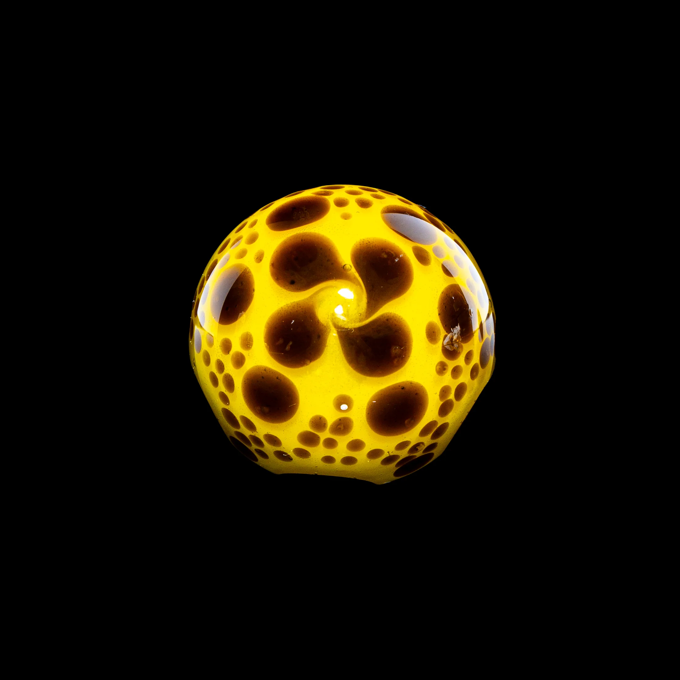 Suellen Fowler - Yayoi 27mm Marble - Image 2