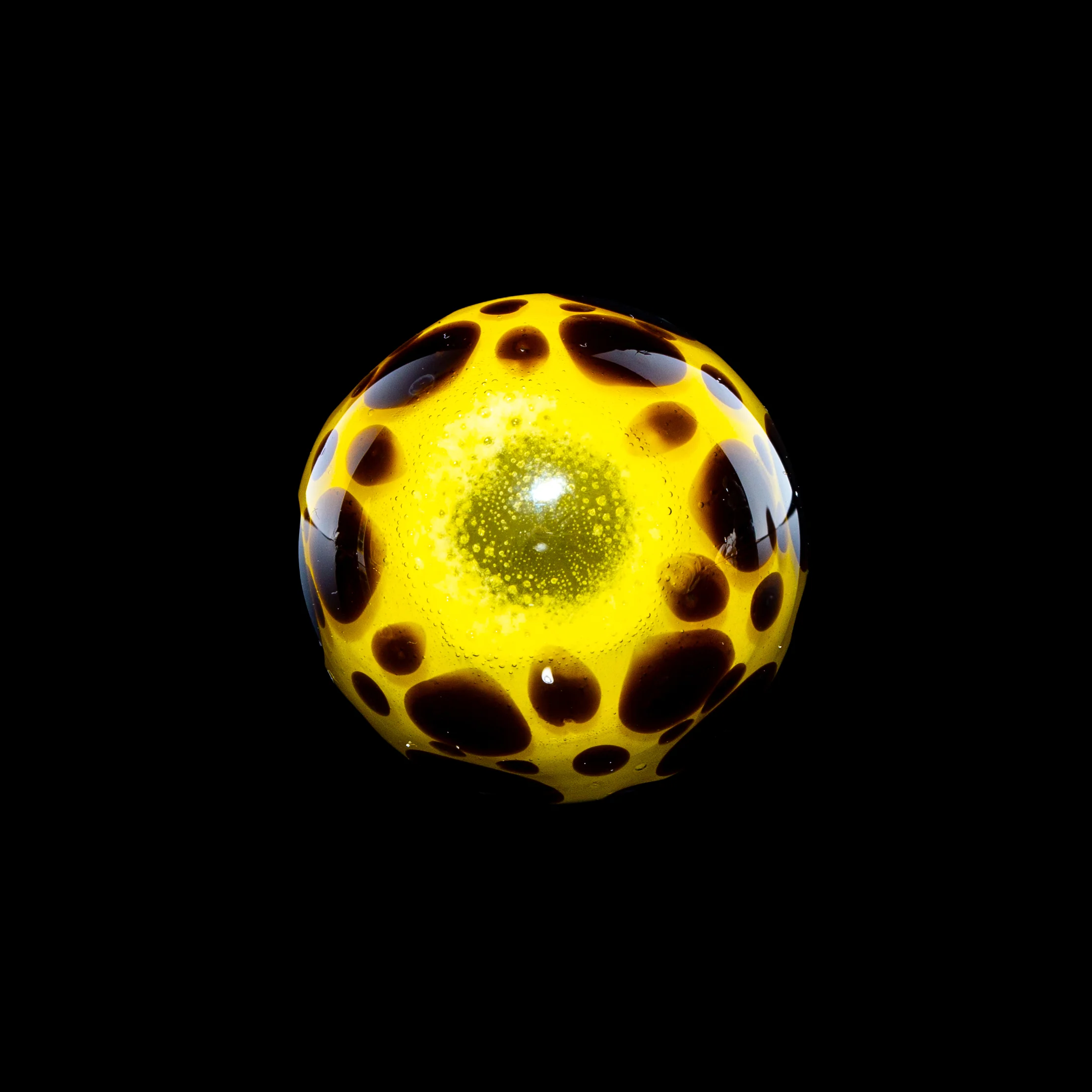 Suellen Fowler - Yayoi 27mm Marble - Image 3