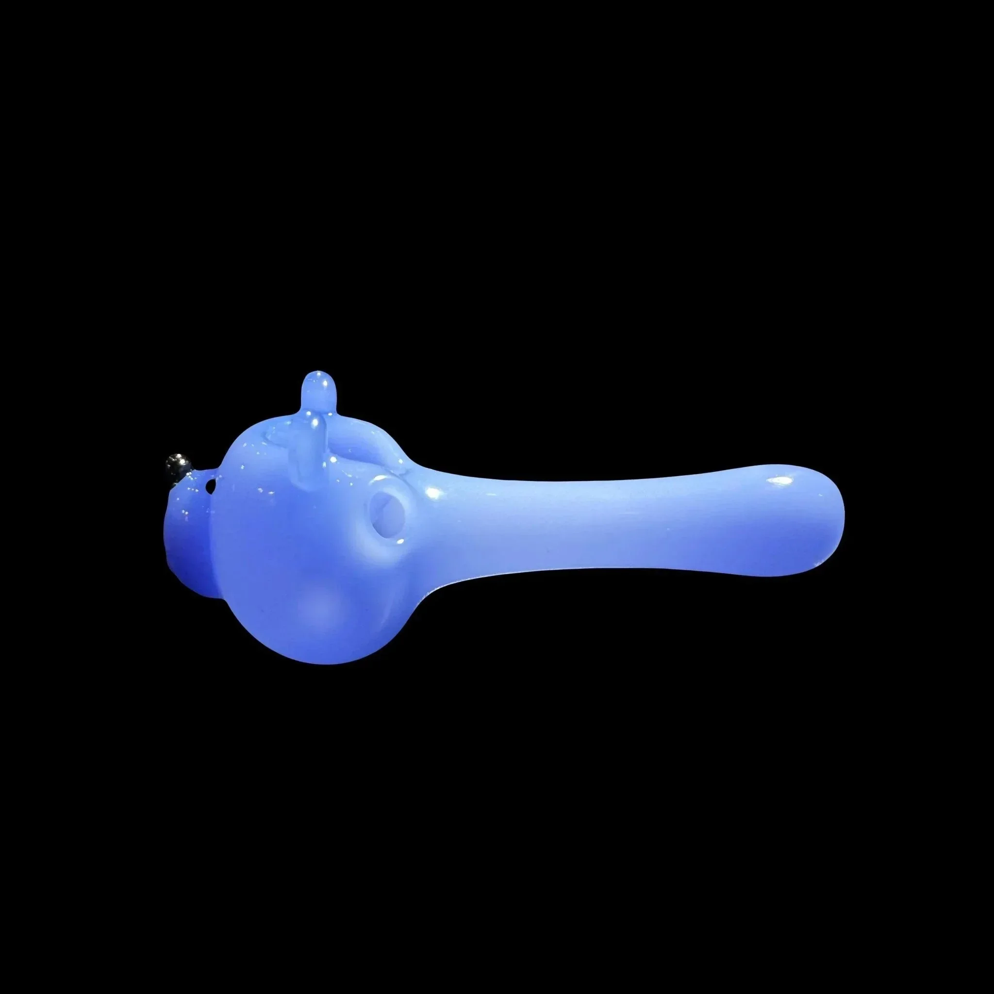 Sugar Mattys - Milky Blue Bear Spoon - Image 3