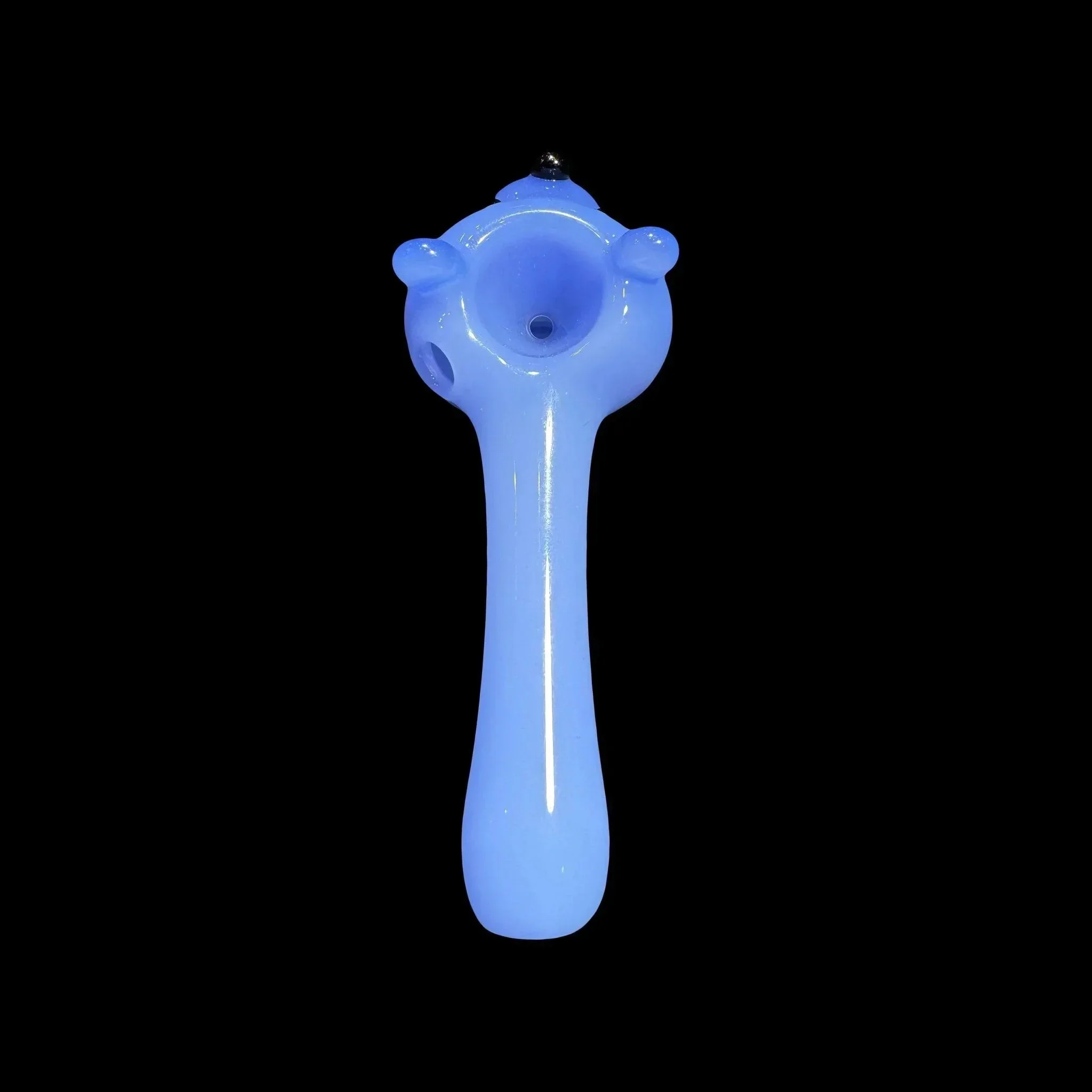 Sugar Mattys - Milky Blue Bear Spoon - Image 4