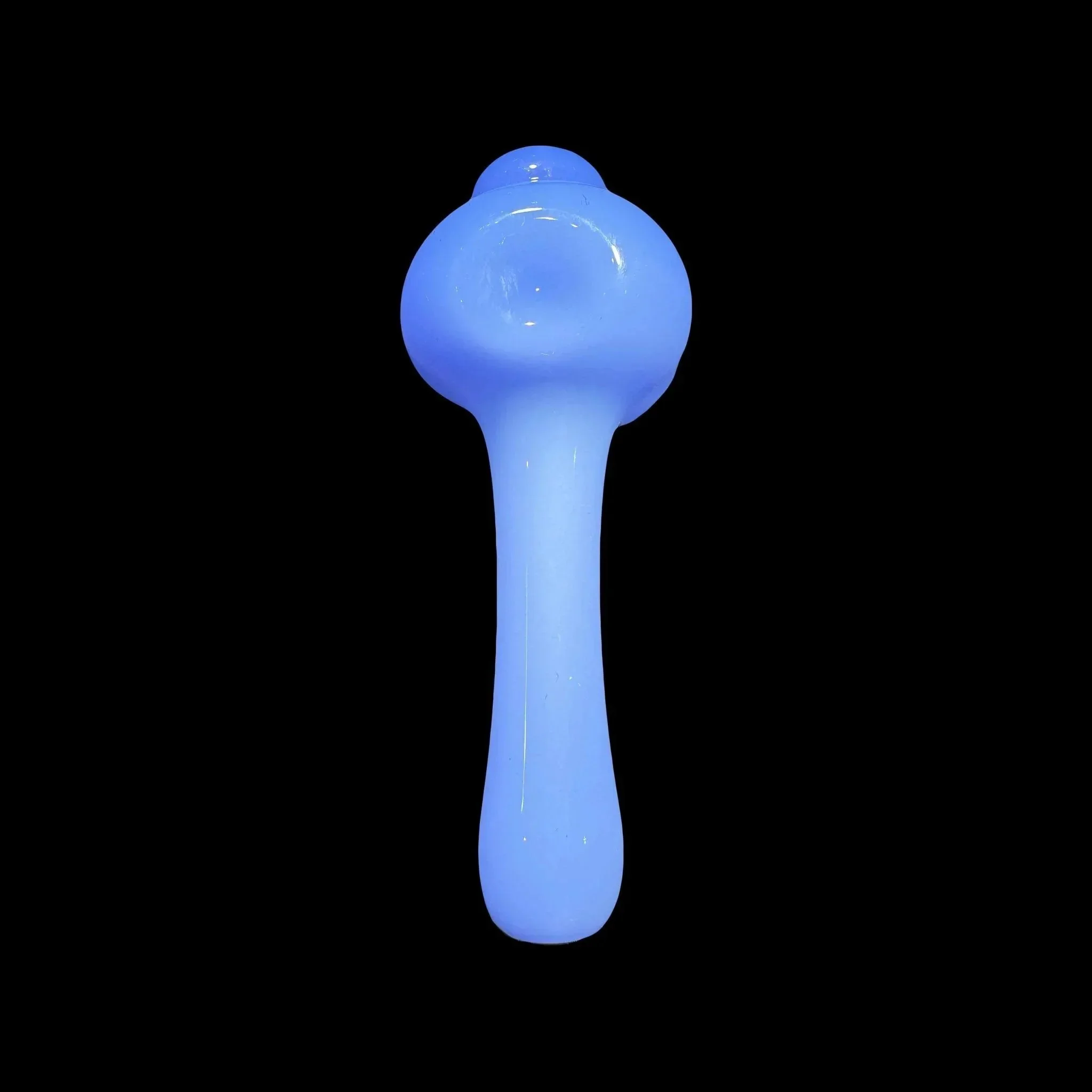 Sugar Mattys - Milky Blue Bear Spoon - Image 5