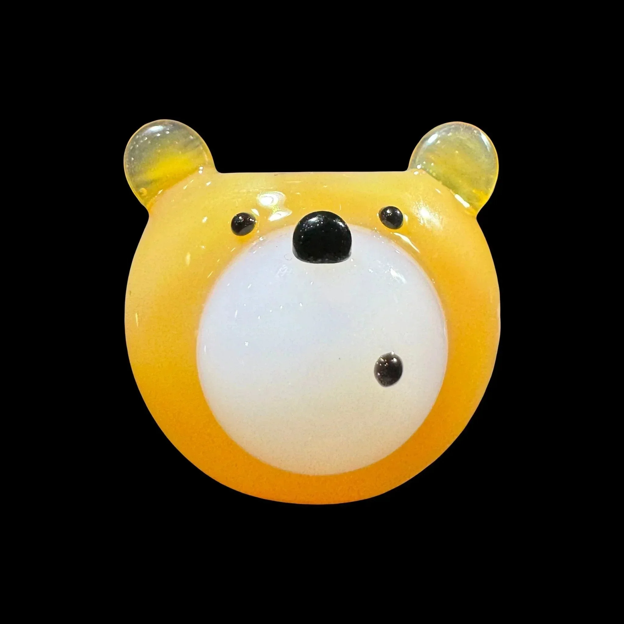 Sugar Mattys - Brown Bear Spoon - Image 2