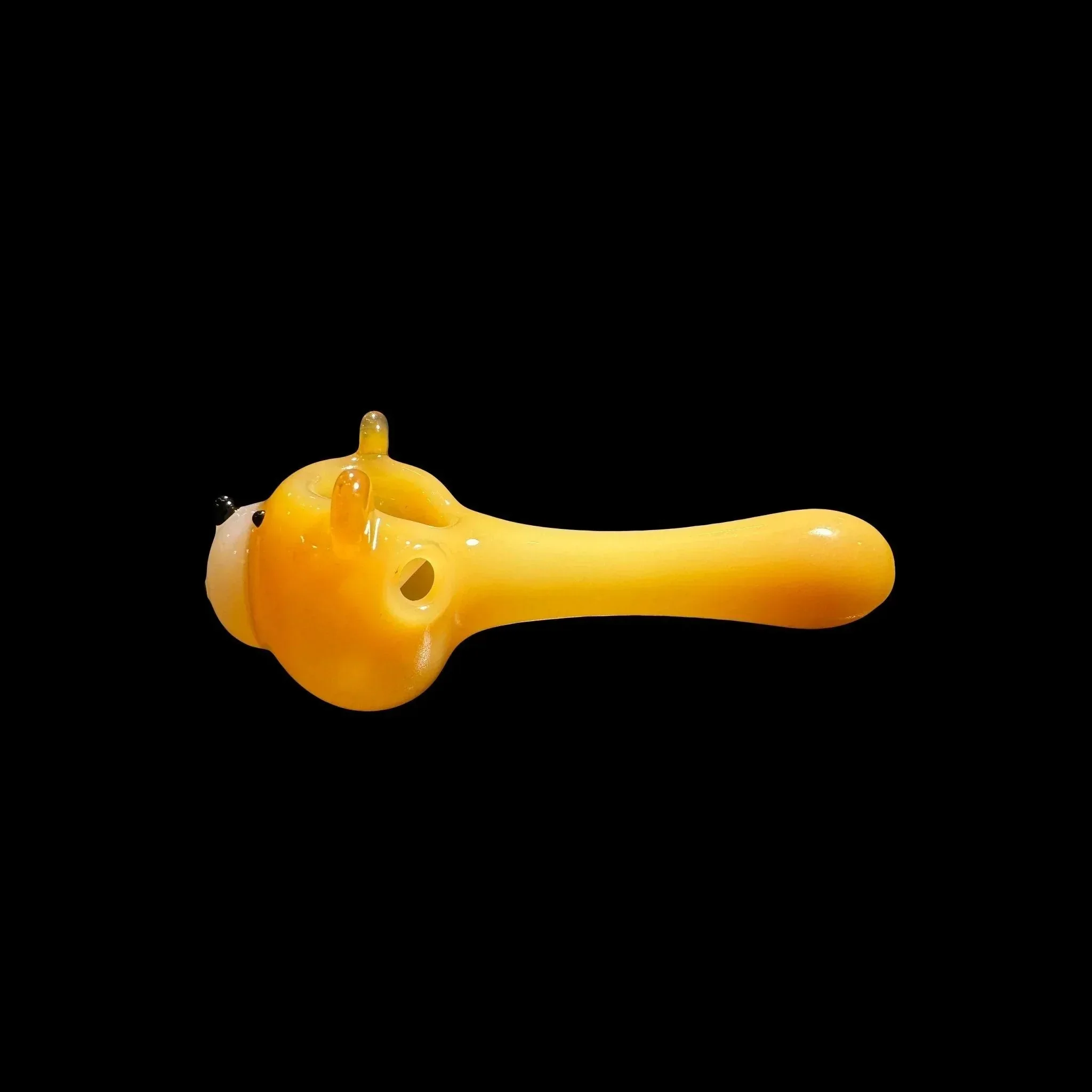 Sugar Mattys - Brown Bear Spoon - Image 3