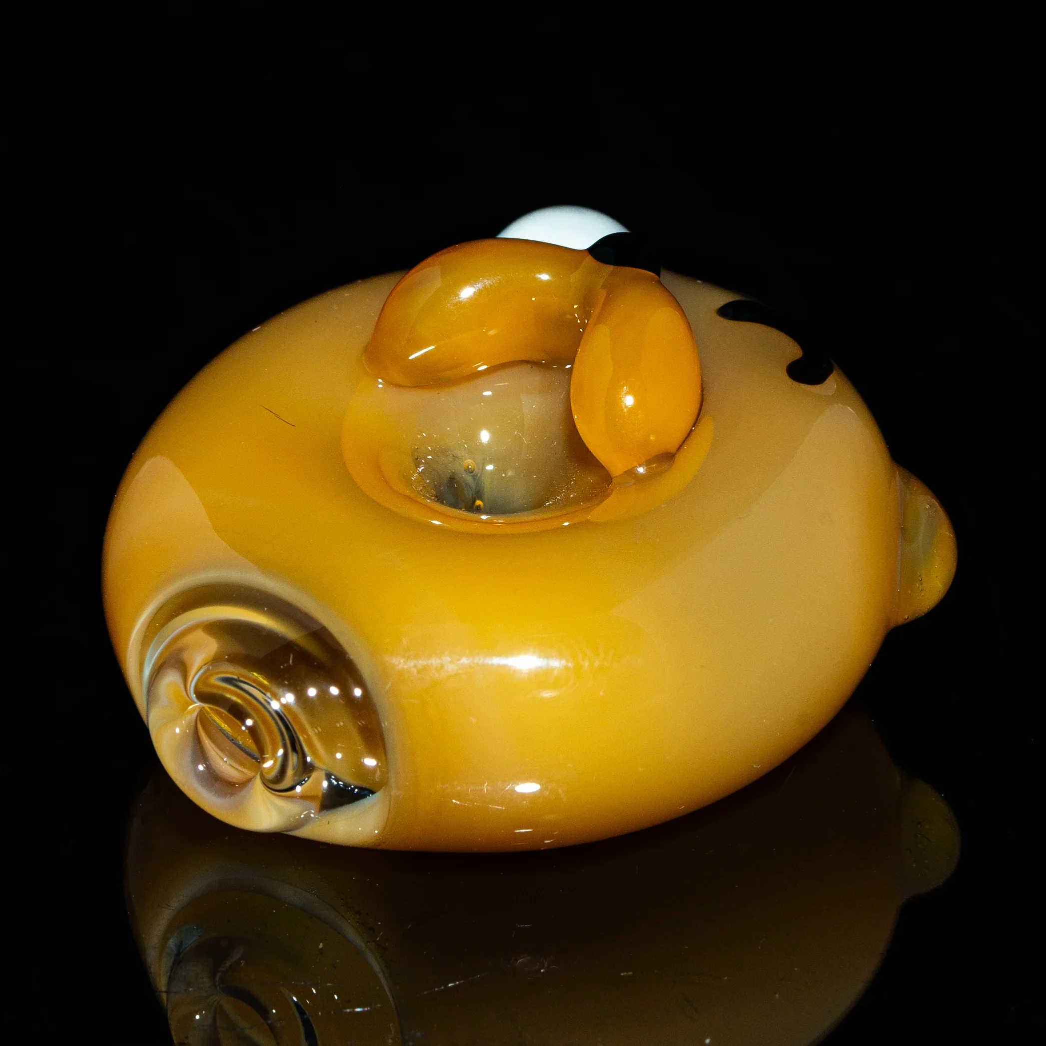 Sugar Mattys - Jake The Dog Winky Face Joint Holder - Image 2