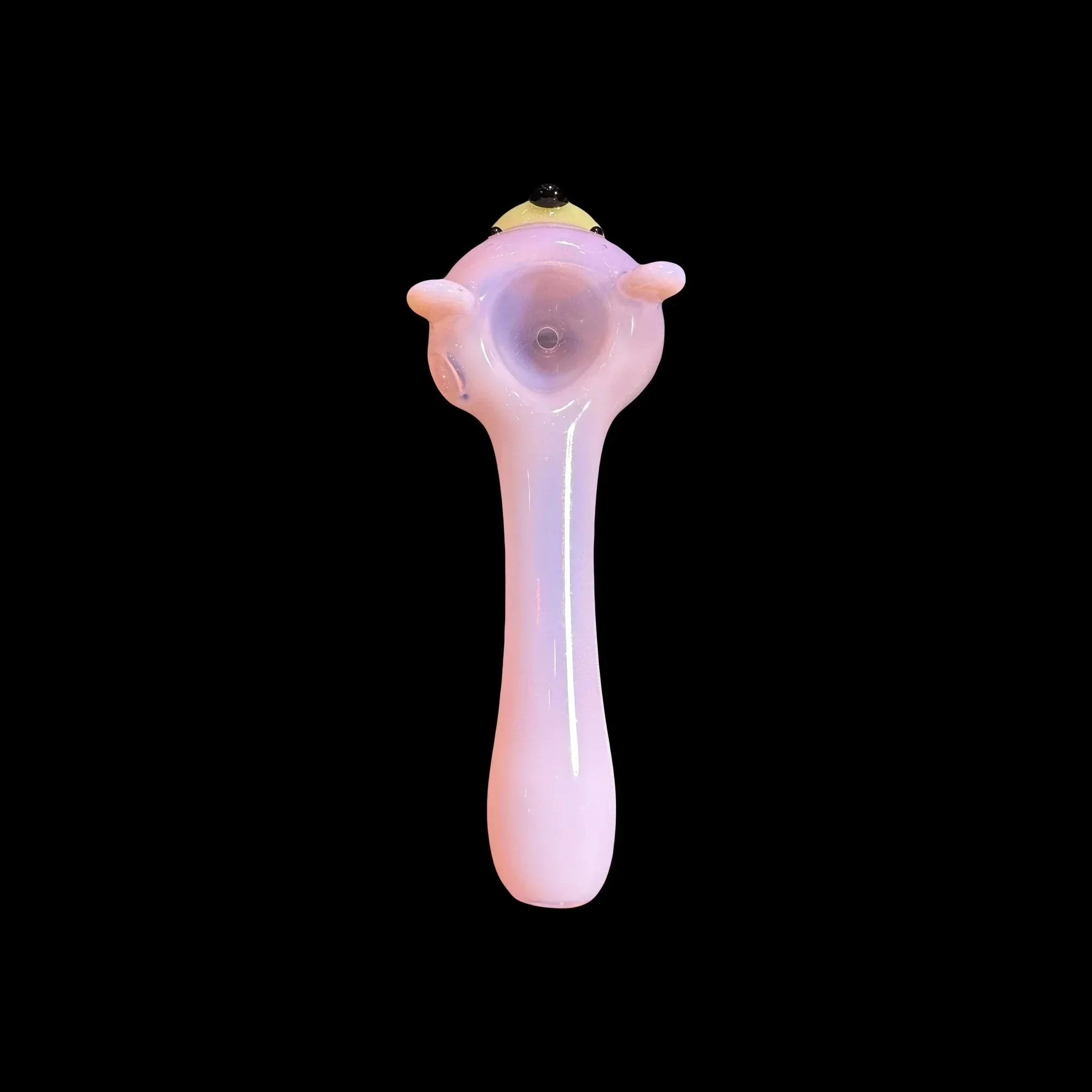 Sugar Mattys - Pink Bear Spoon - Image 4