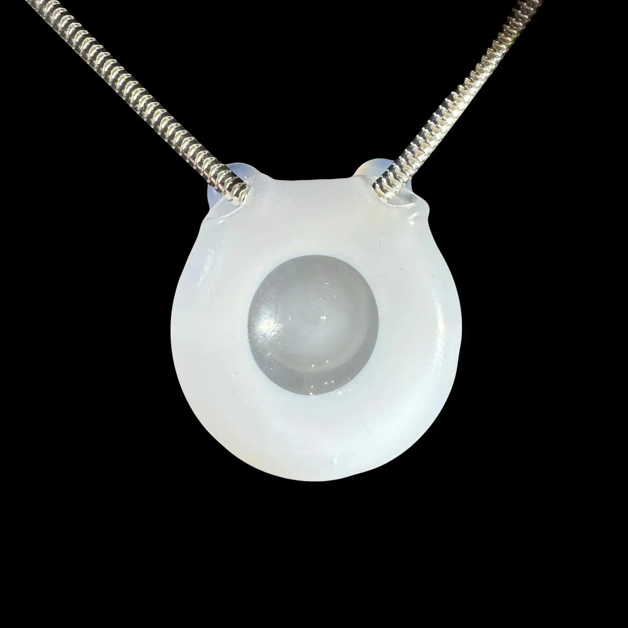 Sugar Mattys - Polar Bear Pendant - Image 2