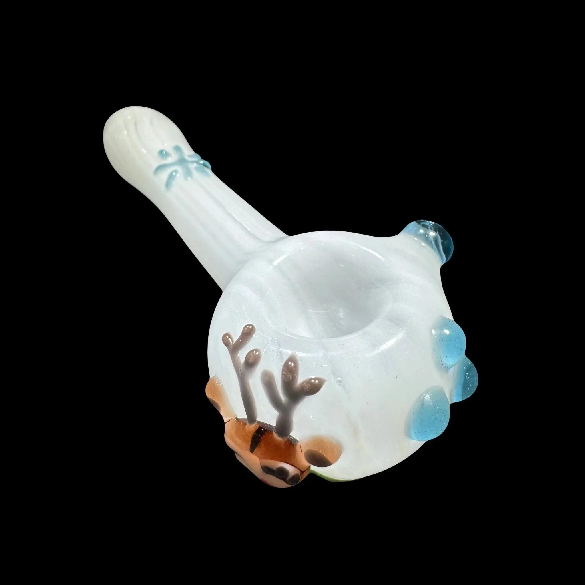 Sugar Mattys - Reindeer Spoon - Image 4