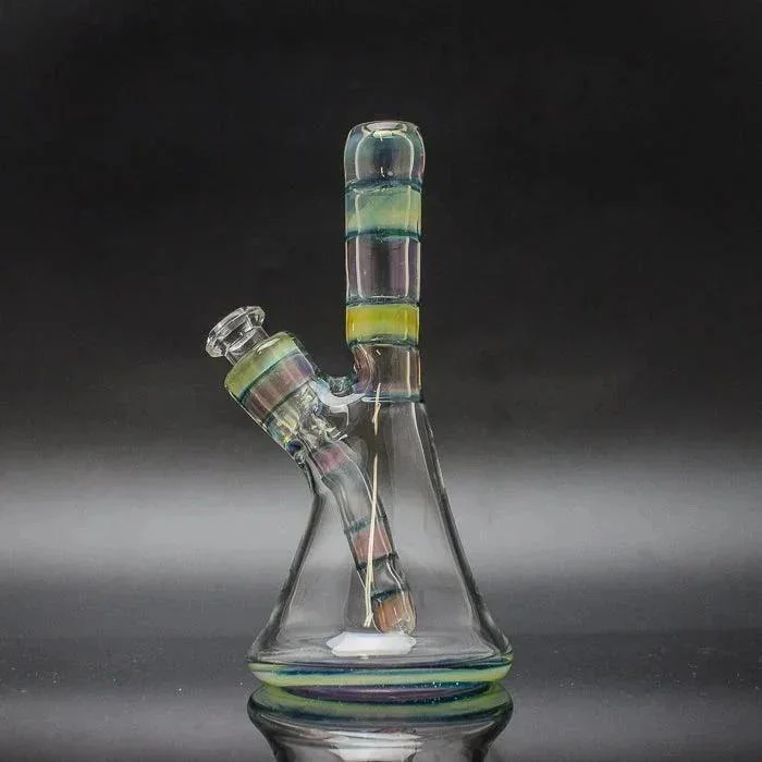 Sully Reynolds Removable Downstem Rig w/ Bubble Cap - Image 2