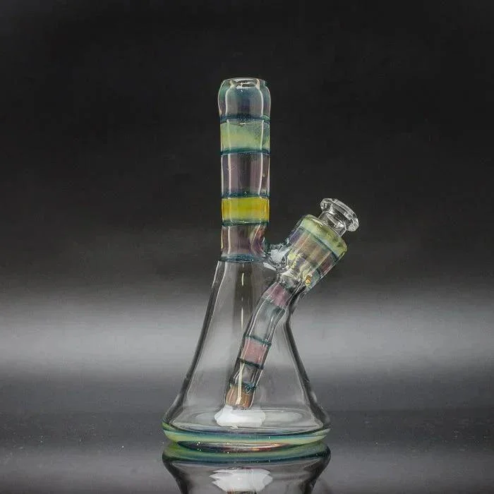 Sully Reynolds Removable Downstem Rig w/ Bubble Cap - Image 3