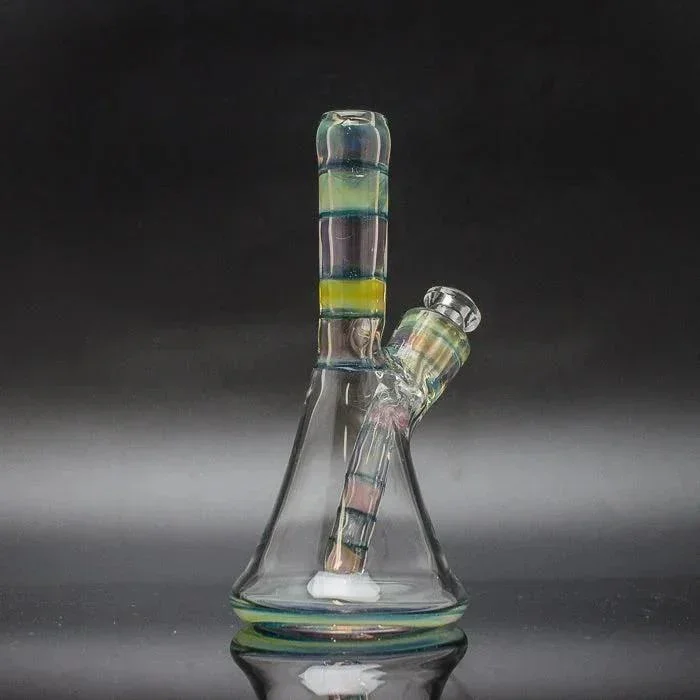 Sully Reynolds Removable Downstem Rig w/ Bubble Cap - Image 4