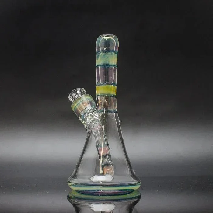 Sully Reynolds Removable Downstem Rig w/ Bubble Cap - Image 5